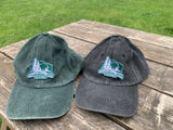Canterbury Hills - Logo Patch