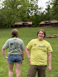 65 Years of Canterbury Hills - T-Shirt