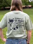 65 Years of Canterbury Hills - T-Shirt