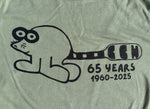 65 Years of Canterbury Hills - T-Shirt