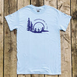 Assorted Classic Camp Tees