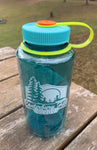 Canterbury Hills Camp Water Bottle