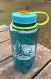 Canterbury Hills Camp Water Bottle